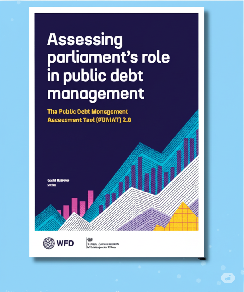 Assessing parliament's role in public debt management