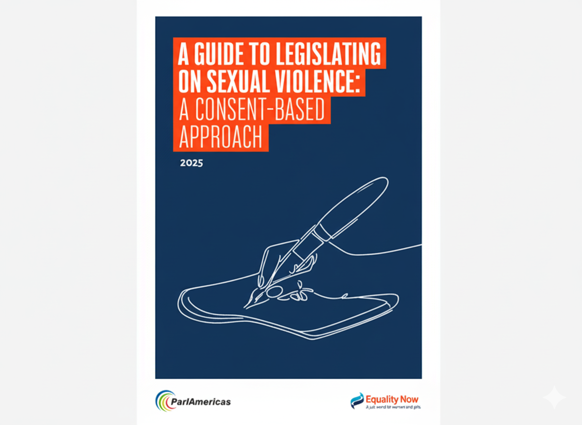 A guide to legislating on sexual violence 