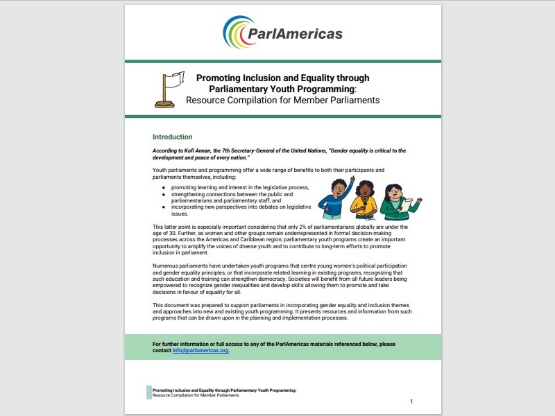 https://parlamericas.org/uploads/documents/Publication-PromotingInclusionEqualityParliamentaryYouthProgramming-en.pdf