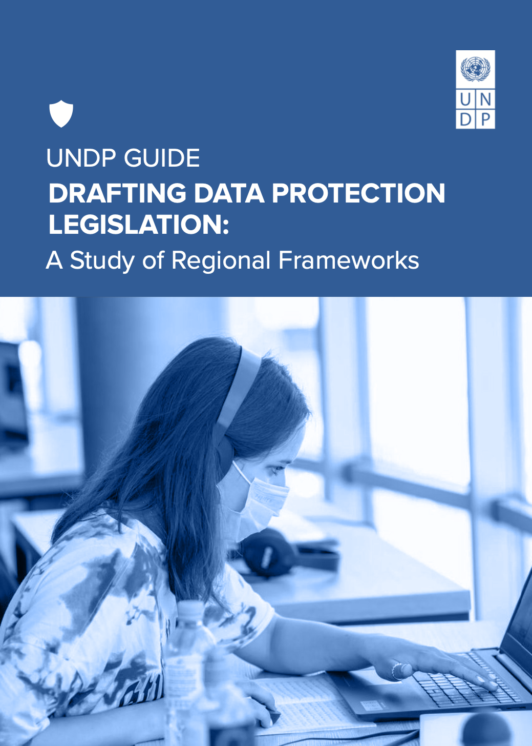 Drafting Data Protection Legislation: A Study of Regional Frameworks