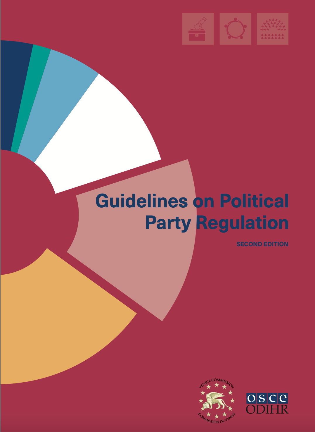 Guidelines on Political Party Regulation, Second Edition
