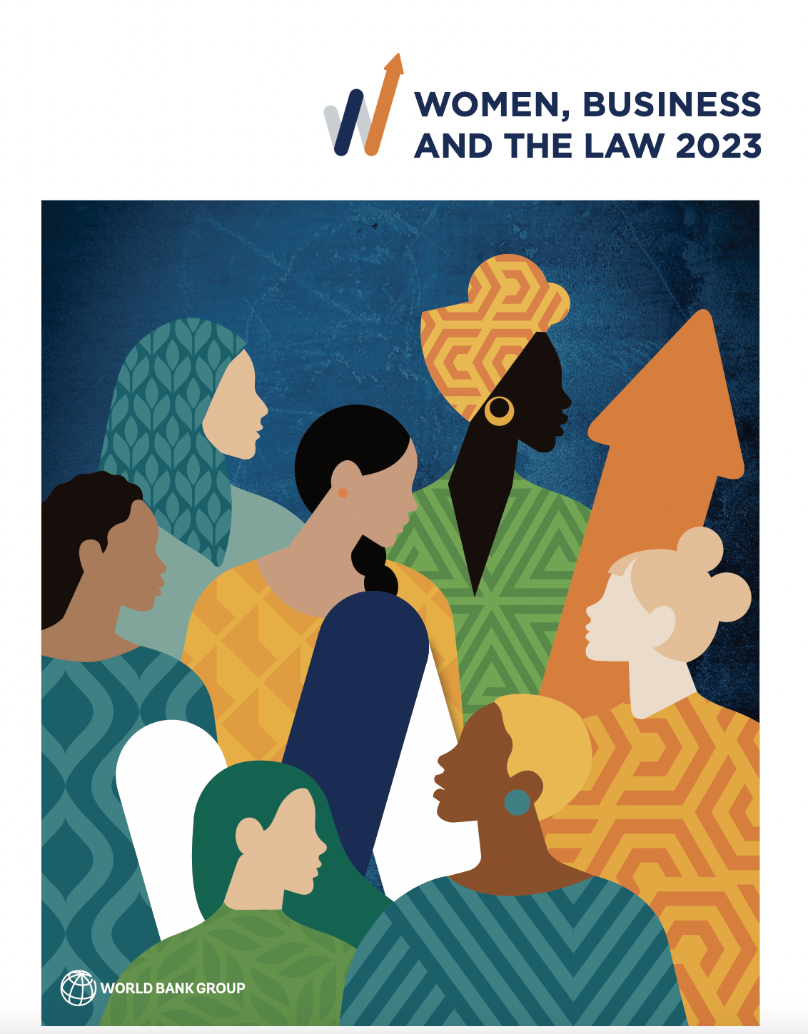 Women, Business and the Law 2023