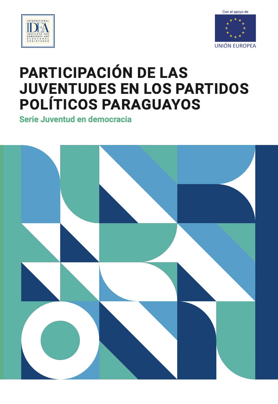 PARTICIPACIÓN DE LAS JUVENTUDES EN LOS PARTIDOS POLÍTICOS PARAGUAYOS