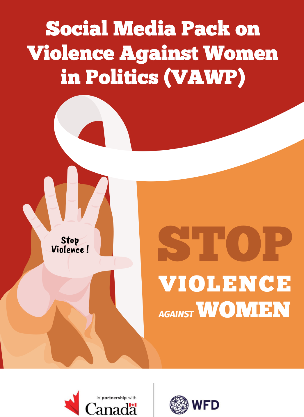 Malaysia: Social Media Pack on Violence Against Women in Politics