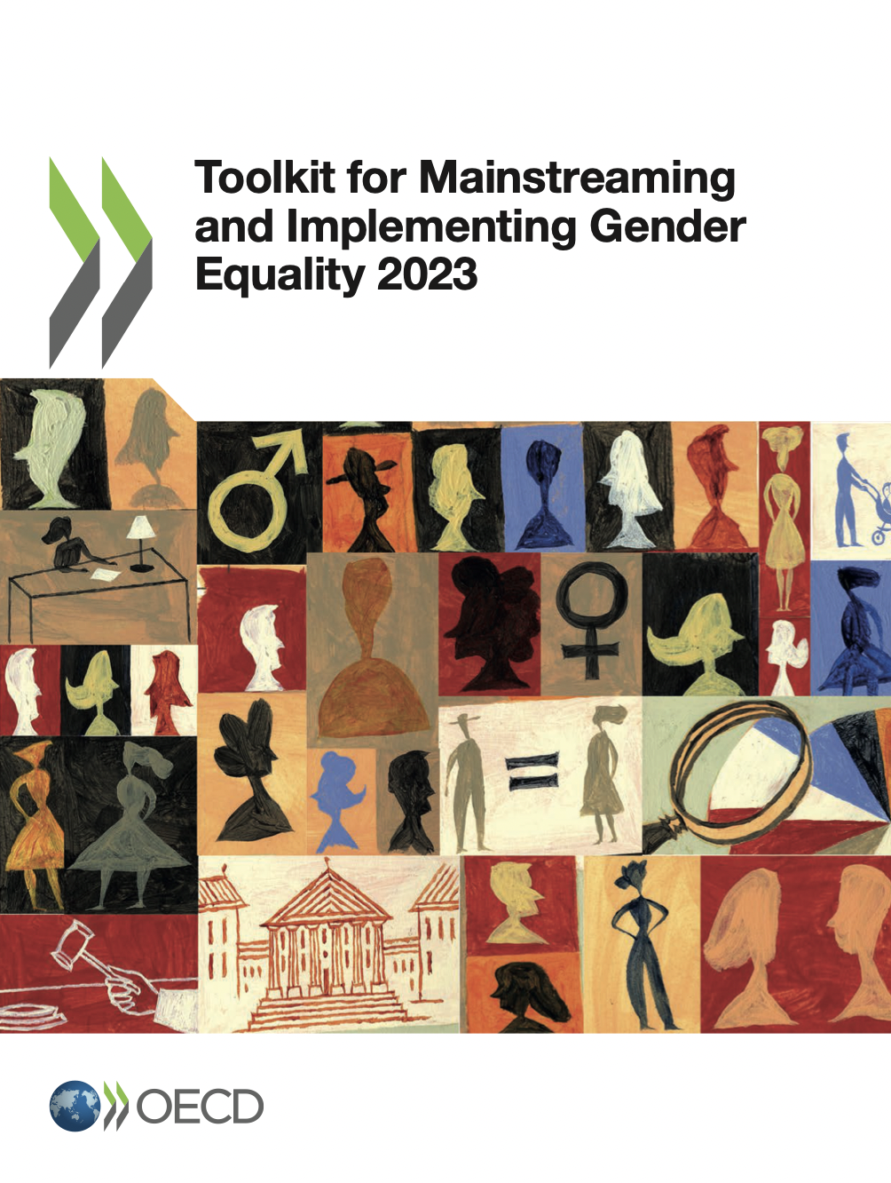 Toolkit for Mainstreaming and Implementing Gender Equality 2023