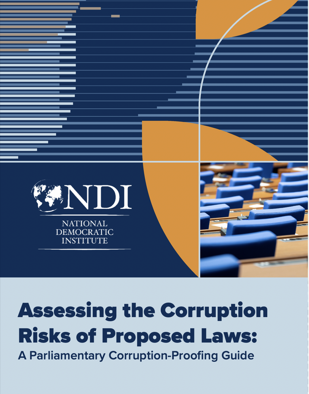 Assessing the Corruption Risks of Proposed Laws: A Parliamentary Corruption-Proofing Guide