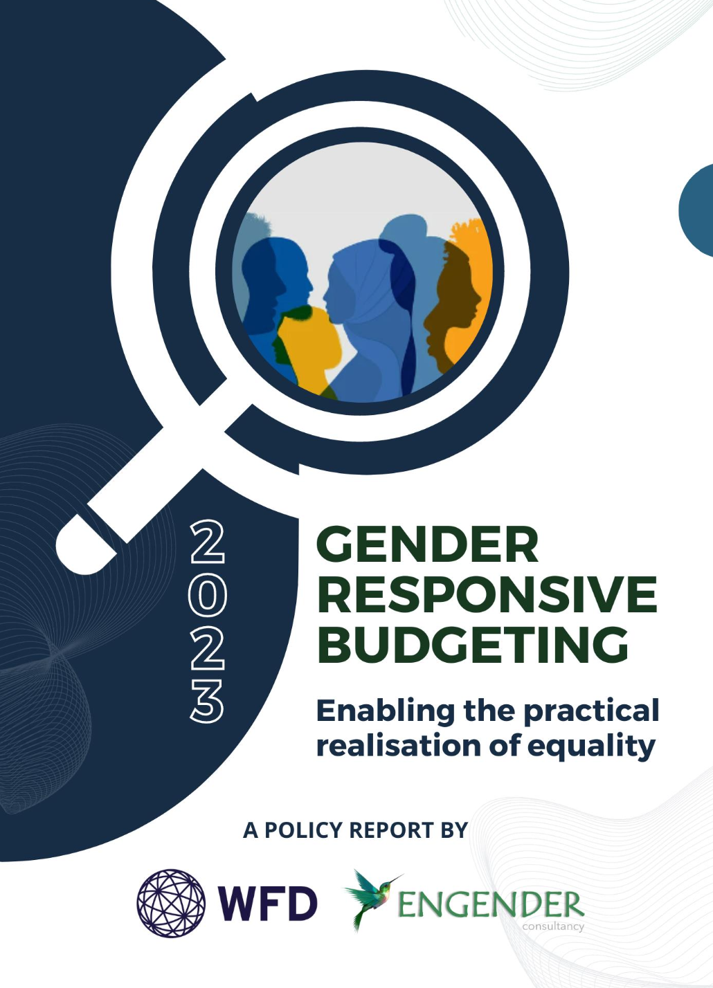 Gender responsive budgeting: Enabling the practical realisation of equality