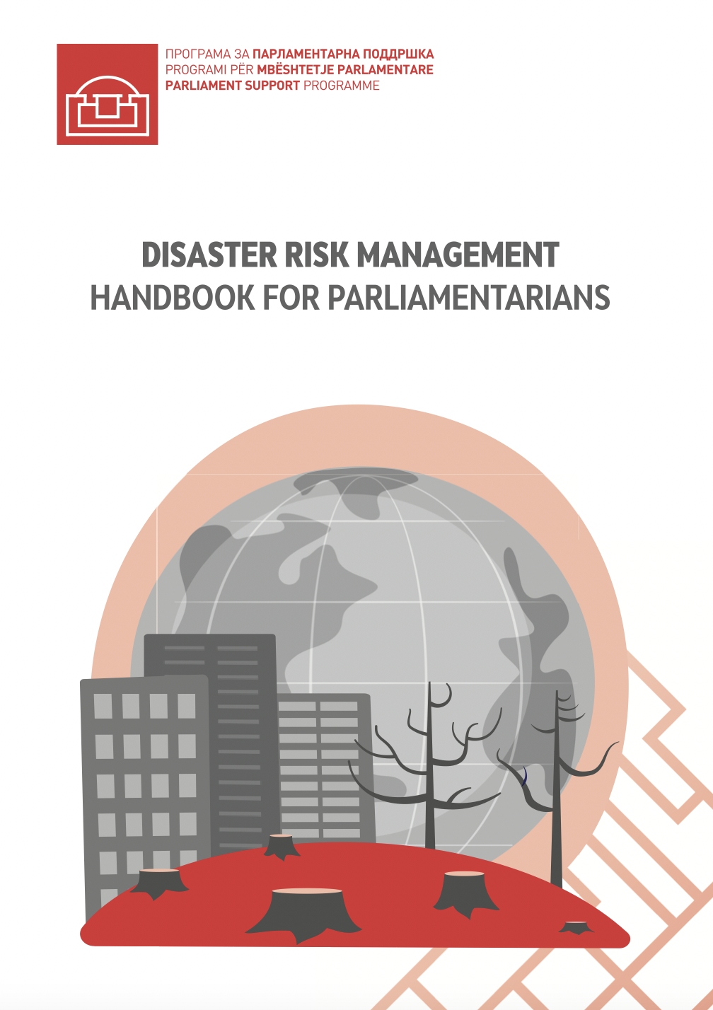 Disaster Risk Management Handbook for Parliamentarians