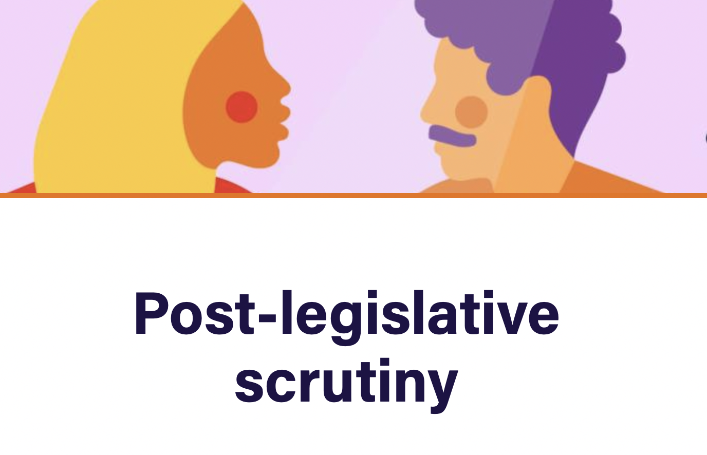 Westminster Foundation for Democracy has launched the Community of Practice on PLS