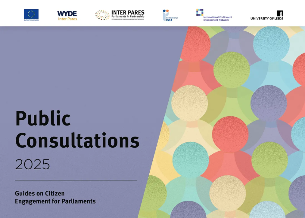 Public consultations