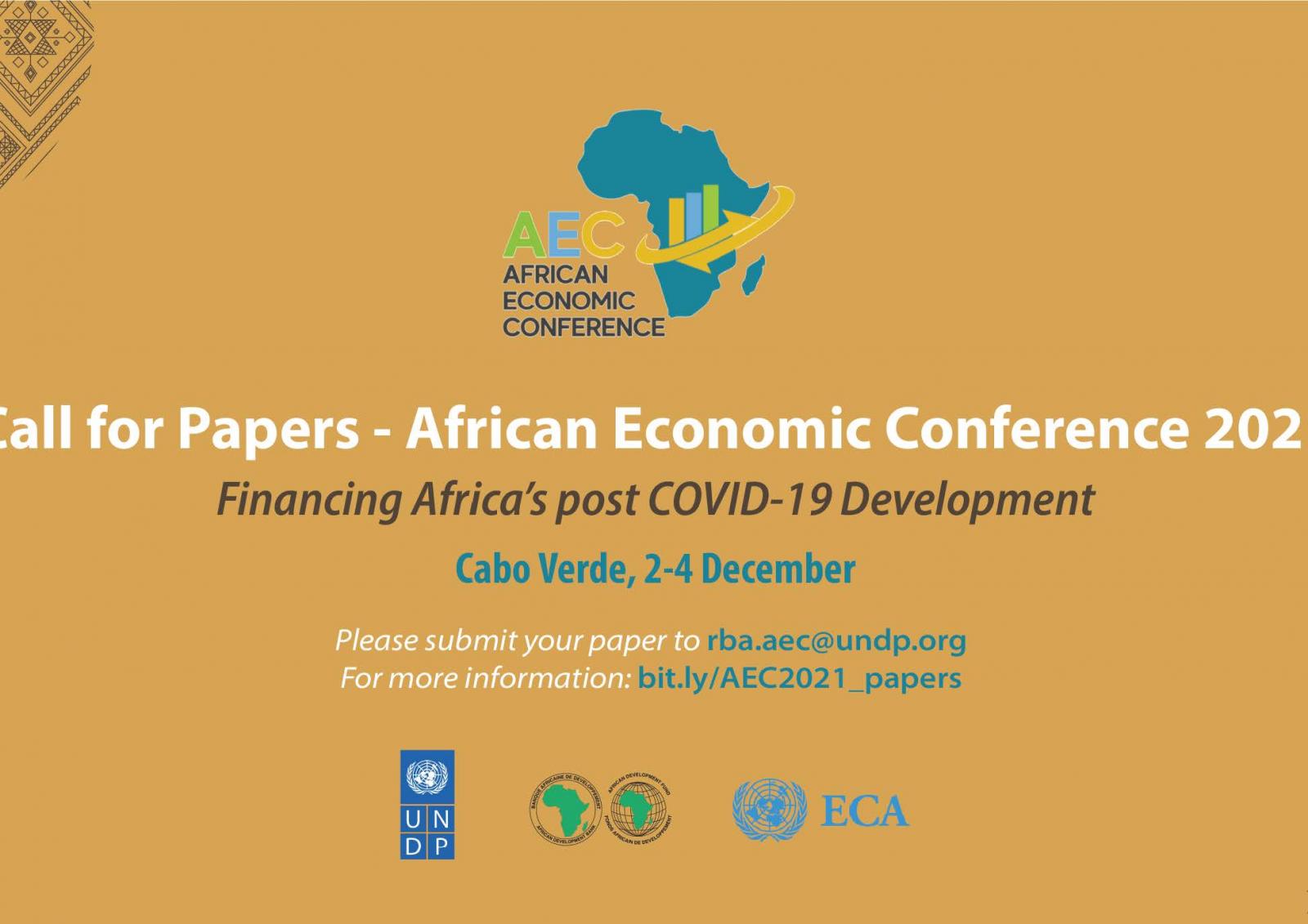 Conferência Económica Africana 2021