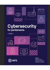 Cybersecurity for Parliaments
