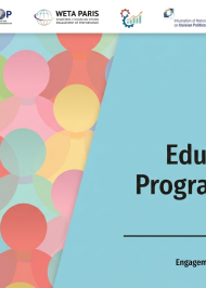 Education Programme cover 