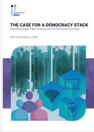 The Case for a Democracy Stack 