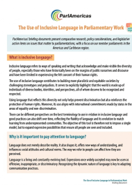Inclusive language cover 