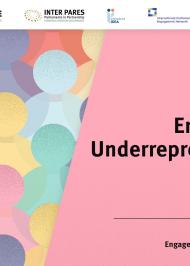 Engaging Underrepresented Groups cover 