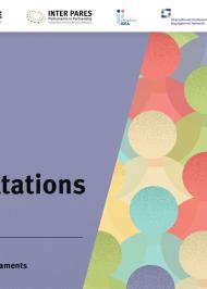 Public Consultations Cover 