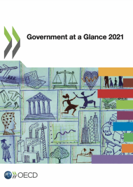 Government at a Glance 2021