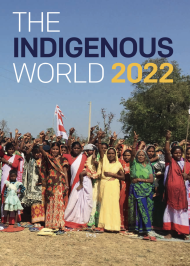 THE INDIGENOUS WORLD 2022