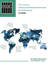 IFLAPARL Newsletter