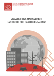 Disaster Risk Management Handbook for Parliamentarians