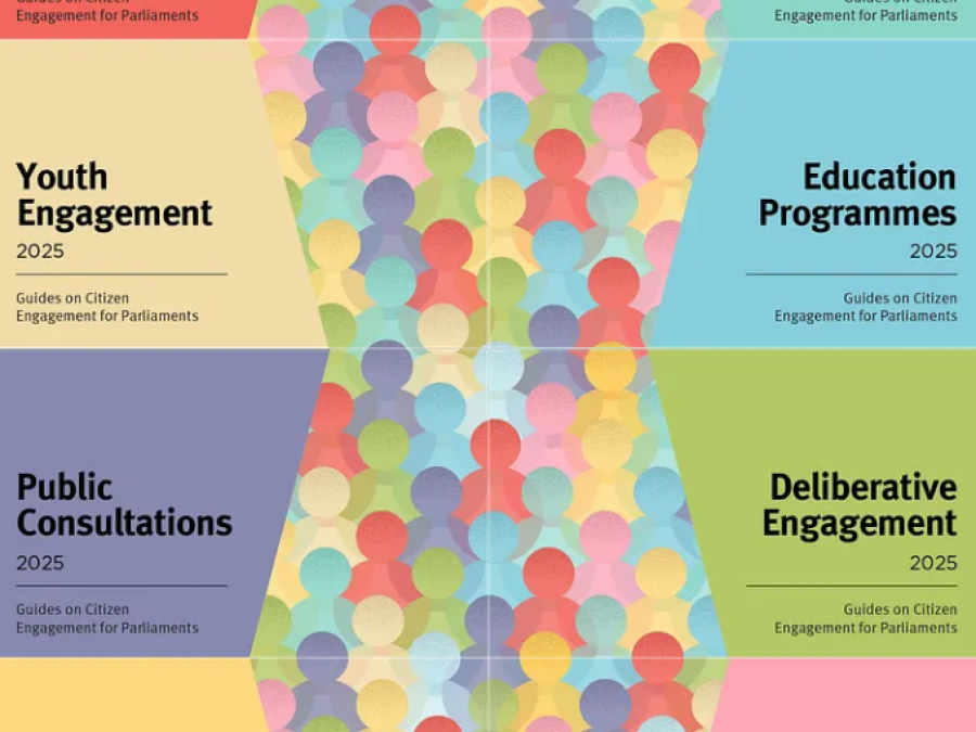 Eight Ways Parliaments Can Rebuild Trust Through Citizen Engagement