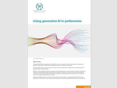 https://www.ipu.org/resources/publications/issue-briefs/2024-04/using-generative-ai-in-parliaments