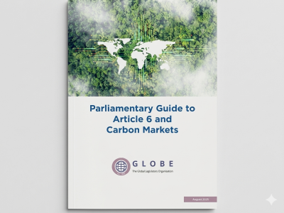 Parliamentary Guide to Article 6 and Carbon Markets