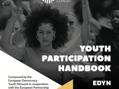YOUTH PARTICIPATION HANDBOOK