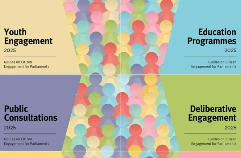 Eight Ways Parliaments Can Rebuild Trust Through Citizen Engagement