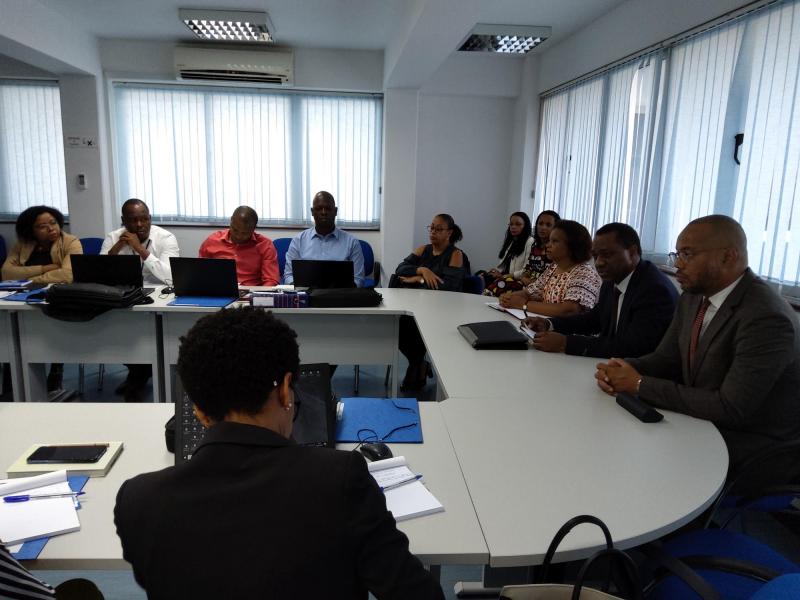 Reforço das Capacidades do Tribunal de Contas de Cabo Verde em Fiscalização das Contas Públicas com Enfoque no Género